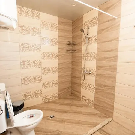 Koleva Apartamento *
