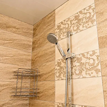 Apartamento Koleva *