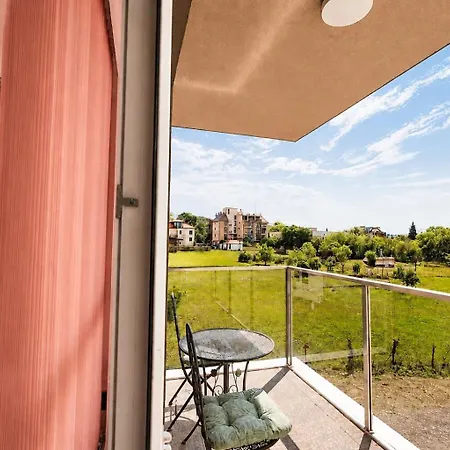 Apartamento Koleva Hisarya